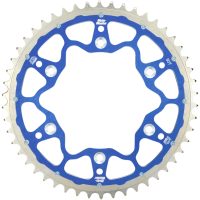 Bakdrev FUSION DUAL-RING MOTO-MASTER