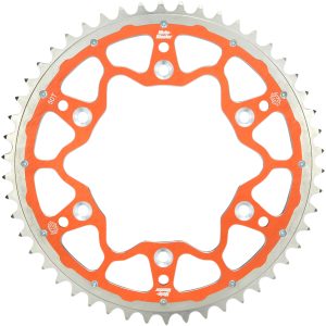 Bakdrev FUSION DUAL-RING MOTO-MASTER