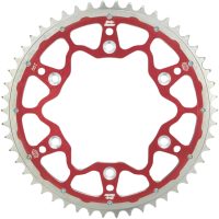 Bakdrev FUSION DUAL-RING MOTO-MASTER