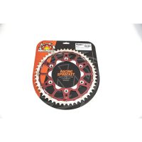 Bakdrev FUSION DUAL-RING MOTO-MASTER
