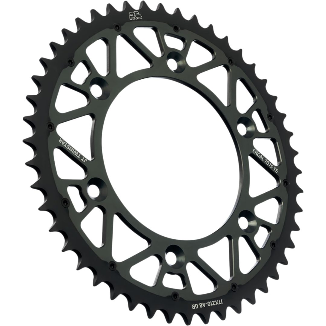 Bakdrev Grafit JT SPROCKETS 48