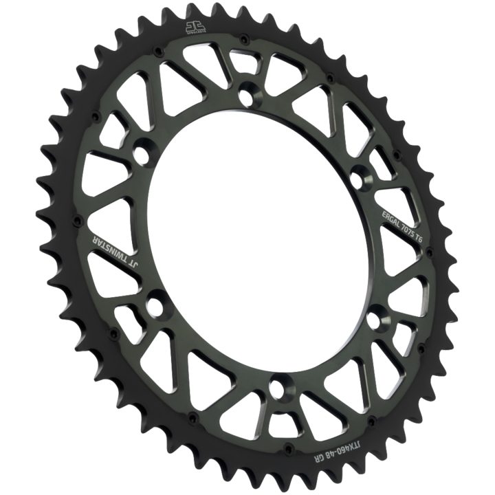 Bakdrev Grafit JT SPROCKETS 48 – bild 2