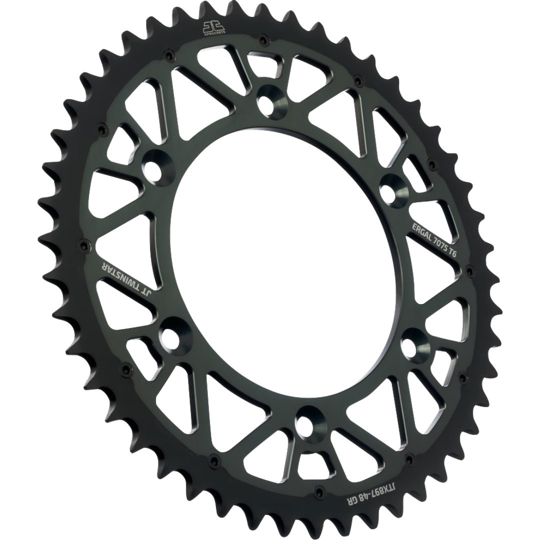 Bakdrev Grafit JT SPROCKETS 48