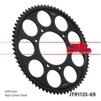 Bakdrev JTR1135.69 JT SPROCKETS