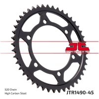 Bakdrev JTR1490.45 JT