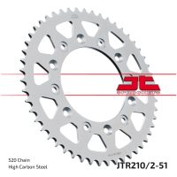 Bakdrev JTR210/2.51 JT