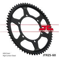 Bakdrev JTR25.60 JT