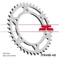 Bakdrev JTR498.40 JT