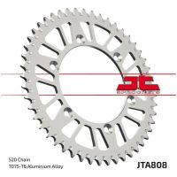 Bakdrev Kolstål JT SPROCKETS Svart