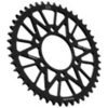Bakdrev Kolstål JT SPROCKETS Svart – miniatyr 2