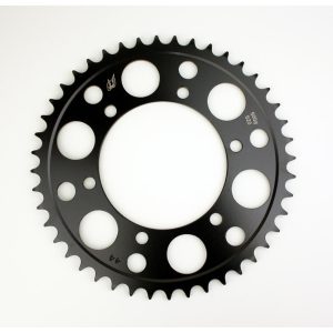 Bakdrev Lightweight Racing DRIVEN RACING