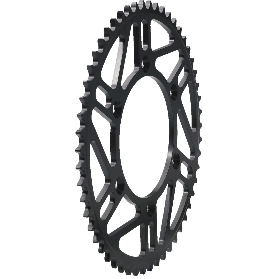 Bakdrev MOOSE RACING 45T/Svart