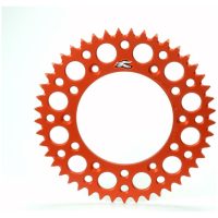 Bakdrev Orange Alu Renthal