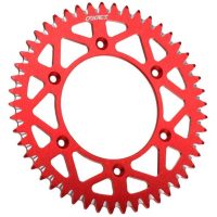 Bakdrev Pro series Elite Aluminium RFX