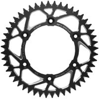 Bakdrev Pro series Elite Aluminium RFX