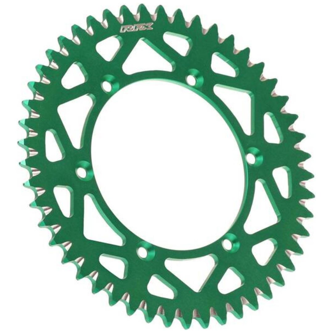 Bakdrev Pro series Elite Aluminium RFX
