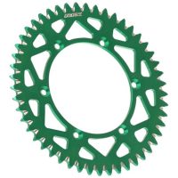 Bakdrev Pro series Elite Aluminium RFX