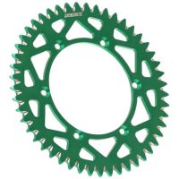 Bakdrev Pro series Elite Aluminium RFX