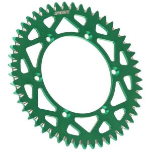 Bakdrev Pro series Elite Aluminium RFX