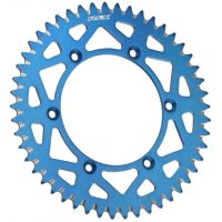 Bakdrev Pro series Elite Aluminium RFX