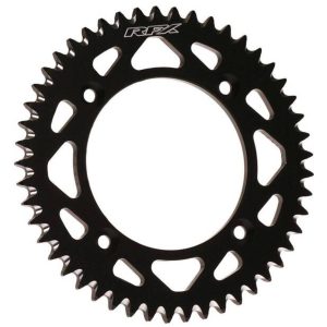 Bakdrev Pro series Elite Aluminium RFX