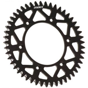 Bakdrev Pro series Elite Aluminium RFX