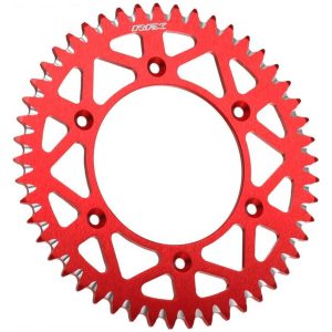 Bakdrev Pro series Elite Aluminium RFX