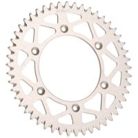 Bakdrev Pro series Elite Aluminium RFX