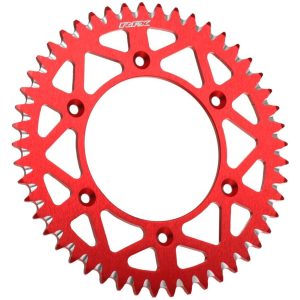 Bakdrev Pro series Elite Aluminium RFX