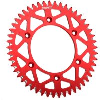 Bakdrev Pro series Elite Aluminium RFX
