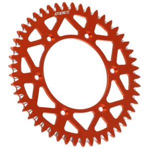 Bakdrev Pro series Elite Aluminium RFX