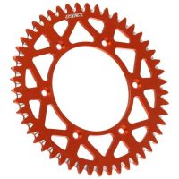 Bakdrev Pro series Elite Aluminium RFX