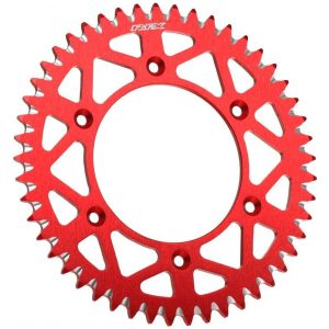 Bakdrev Pro series Elite Aluminium RFX