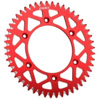 Bakdrev Pro series Elite Aluminium RFX