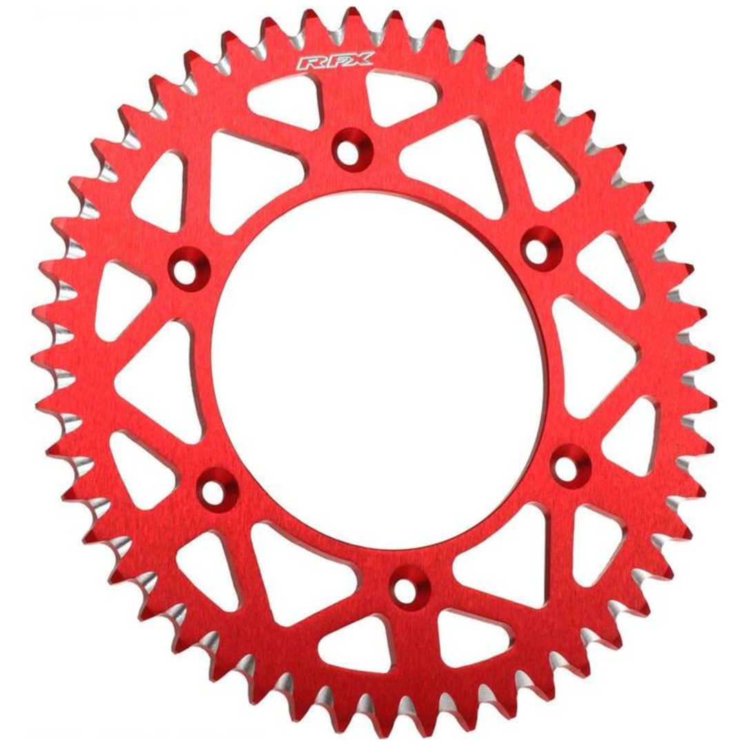 Bakdrev Pro series Elite Aluminium RFX