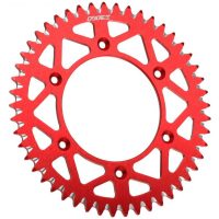 Bakdrev Pro series Elite Aluminium RFX
