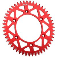 Bakdrev Pro series Elite Aluminium RFX