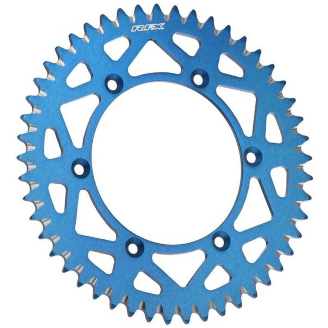 Bakdrev Pro series Elite Aluminium RFX