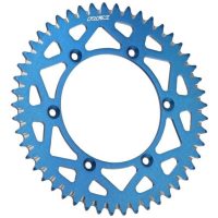 Bakdrev Pro series Elite Aluminium RFX