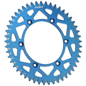 Bakdrev Pro series Elite Aluminium RFX