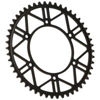 Bakdrev Pro series HCS Stål RFX