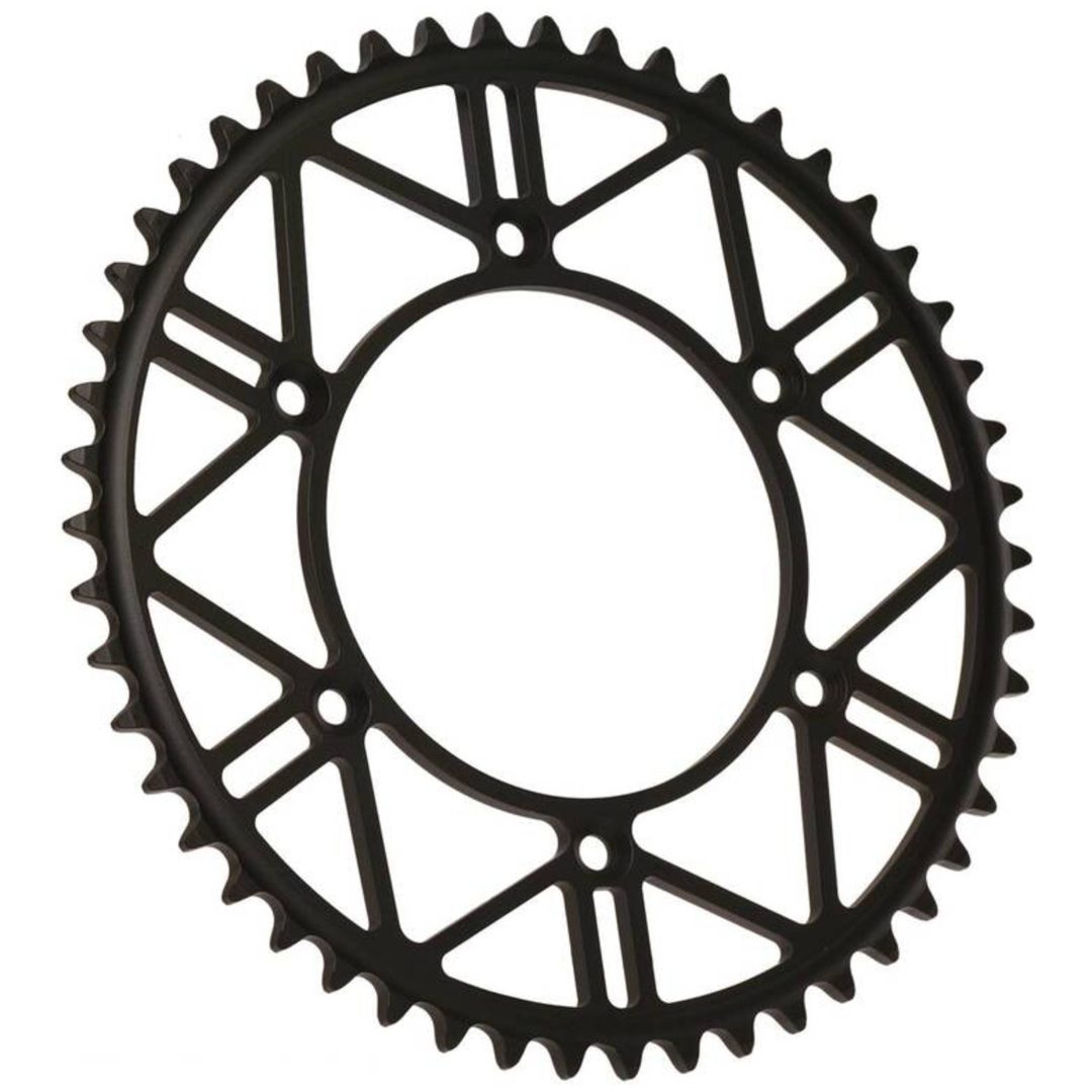 Bakdrev Pro series HCS Stål RFX