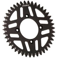 Bakdrev Pro TRIAL Aluminium RFX
