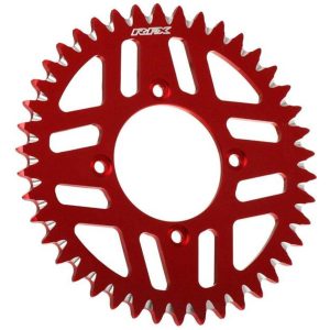 Bakdrev Pro TRIAL Aluminium RFX