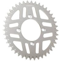 Bakdrev Pro TRIAL Aluminium RFX