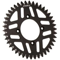 Bakdrev Pro TRIAL Aluminium RFX