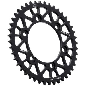 Bakdrev RaceLite 525 Svart JT SPROCKETS