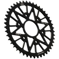 Bakdrev RaceLite 525 Svart JT SPROCKETS