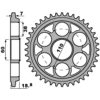 Bakdrev Racing Ultralätt PBR 41 – miniatyr 2