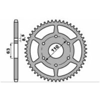 Bakdrev Racing Ultralätt PBR